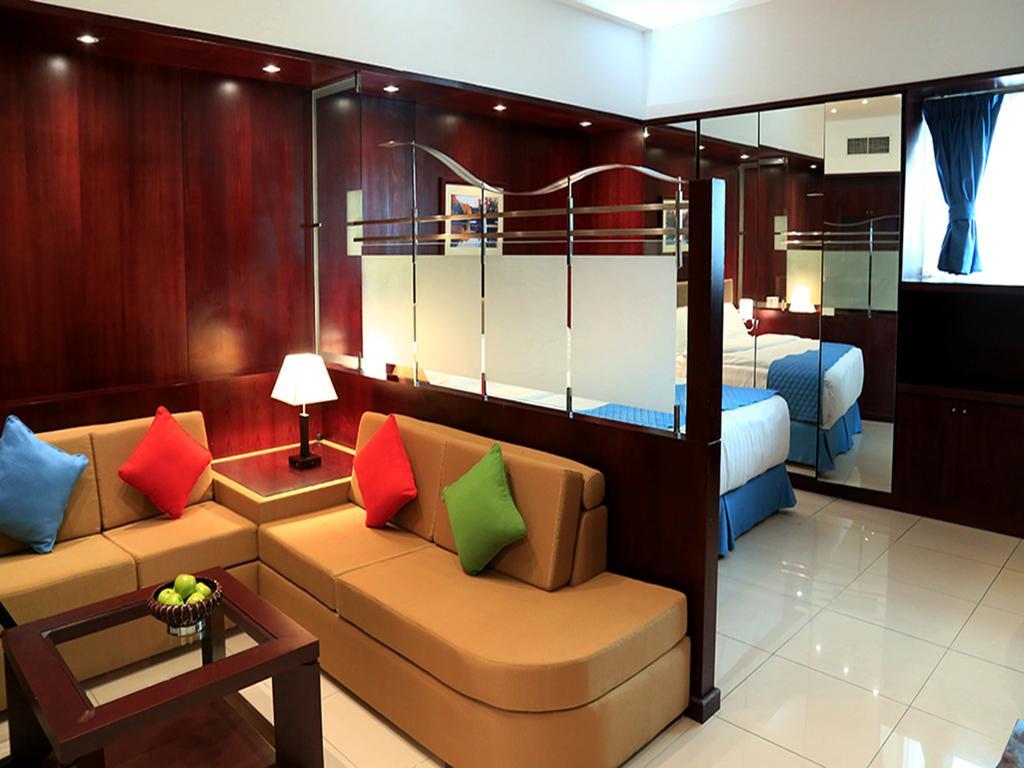 Al Faris 1 Apartment Dubai