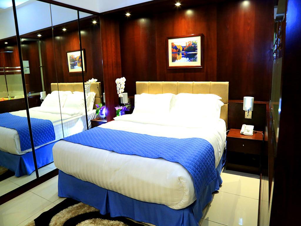 Apartment Al Faris 1 Dubai