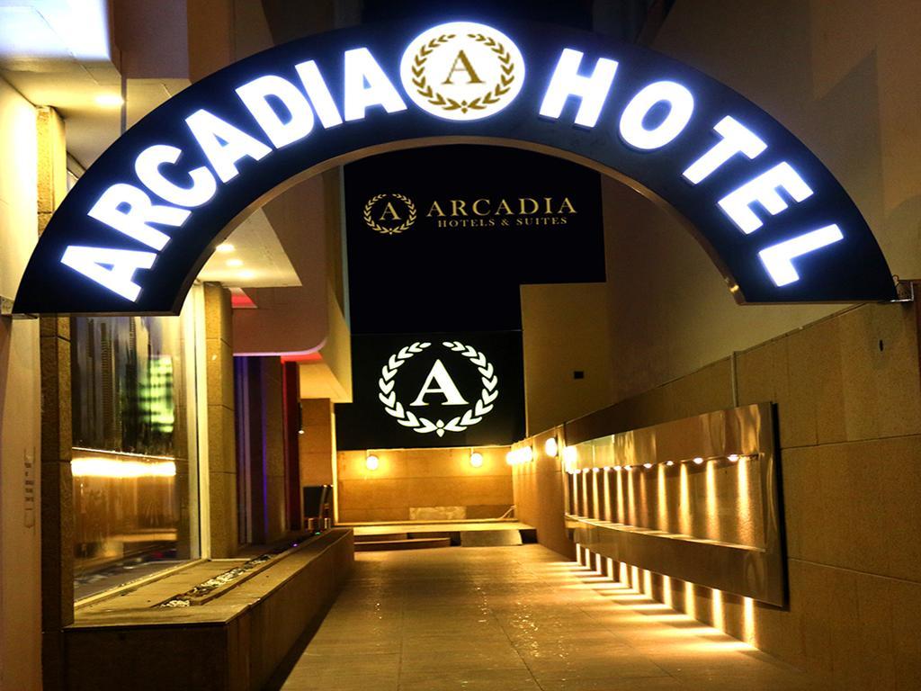 Al Faris 1 * Dubai