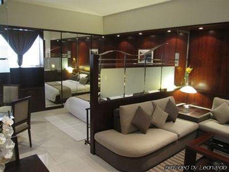 Apartment Al Faris 1 Dubai
