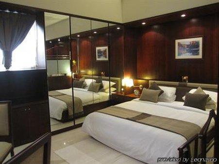 Apartment Al Faris 1 *