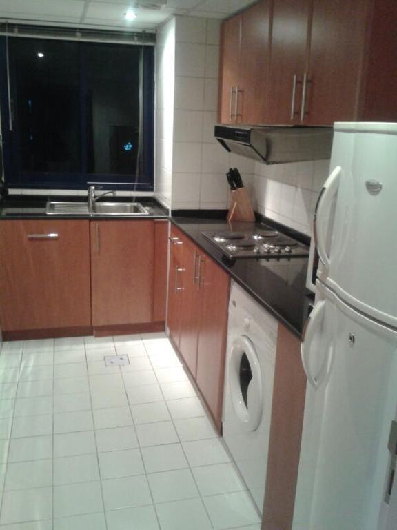 Apartment Al Faris 1