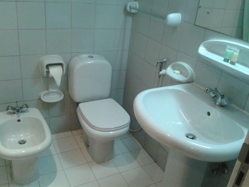 Apartment Al Faris 1 Dubai