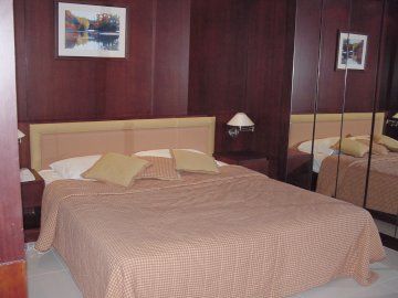 Al Faris 1 Apartment *