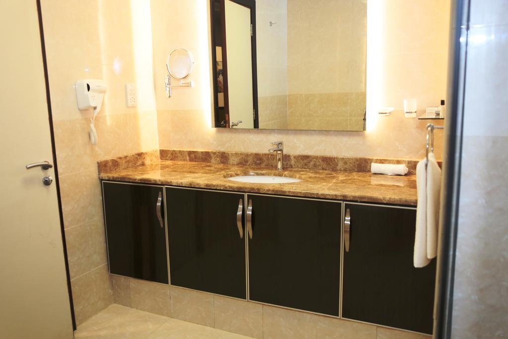 Al Faris 1 Apartment Dubai