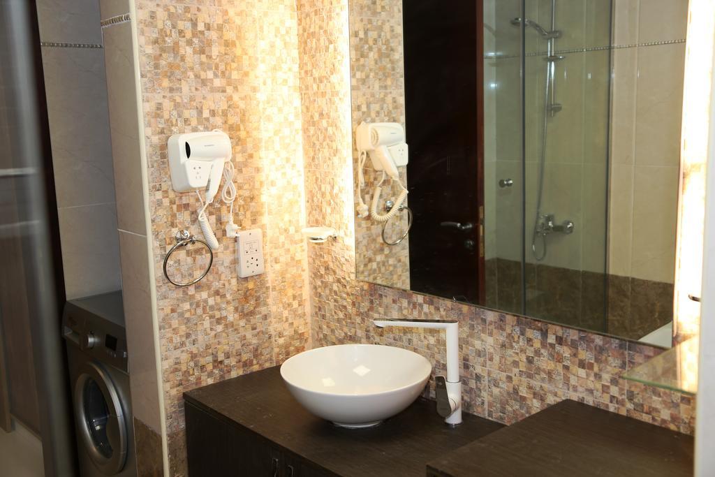 Apartment Al Faris 1