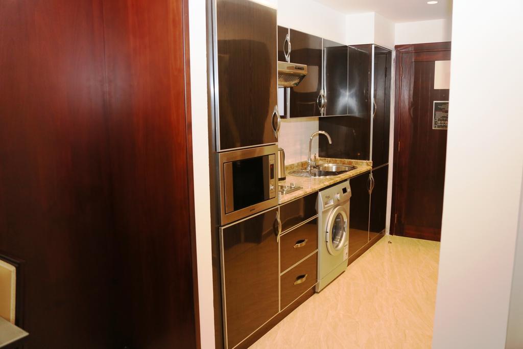 Apartment Al Faris 1 Dubai