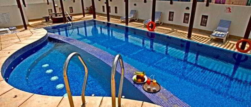 Apartment Al Faris 1