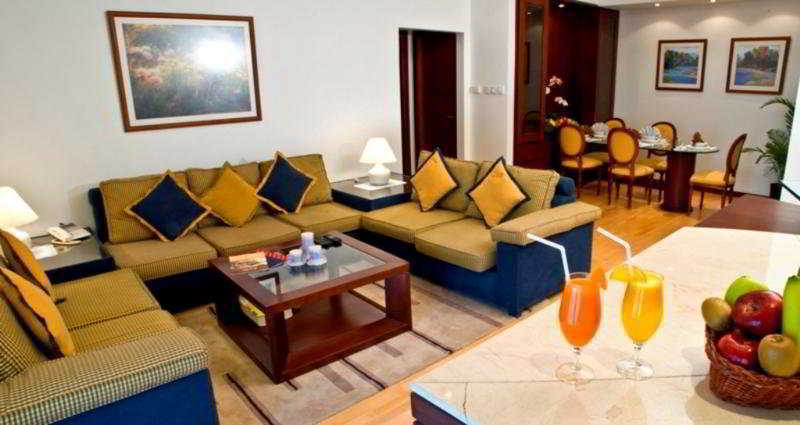 Al Faris 1 Apartment Dubai