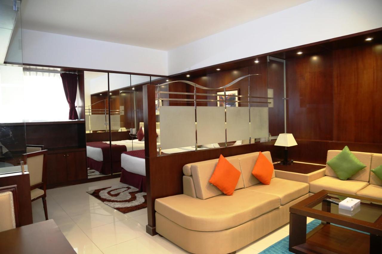 Apartment Al Faris 1 *
