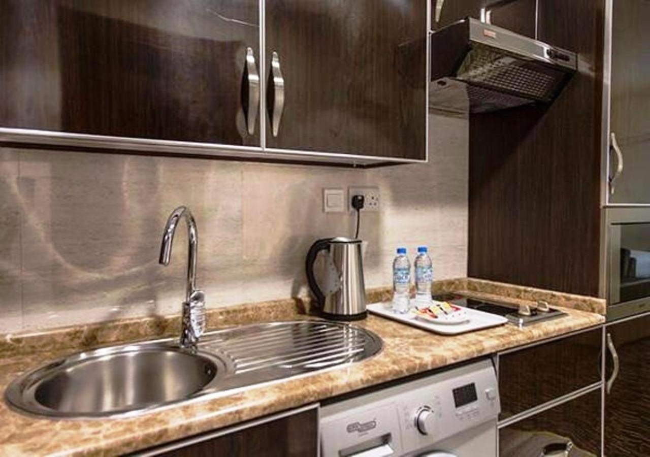 Al Faris 1 Apartment Dubai