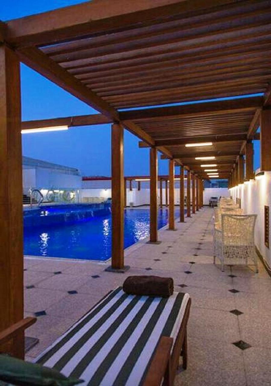 Al Faris 1 Apartment