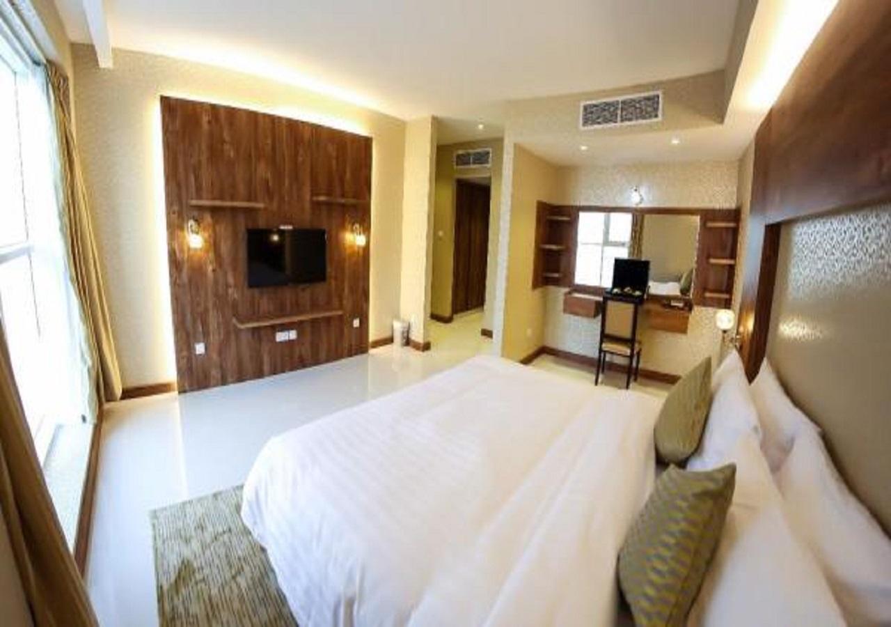 Al Faris 1 Apartment *