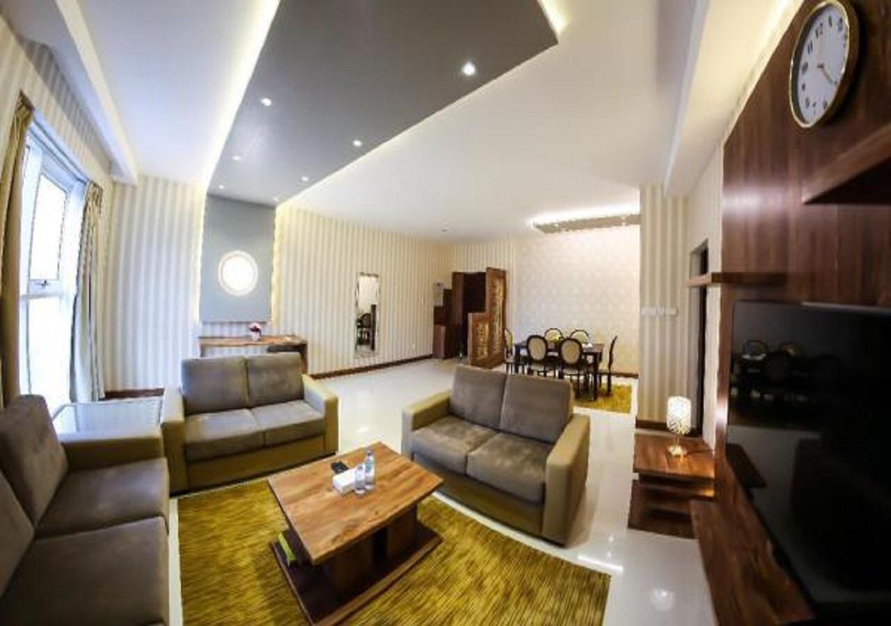 Al Faris 1 Apartment