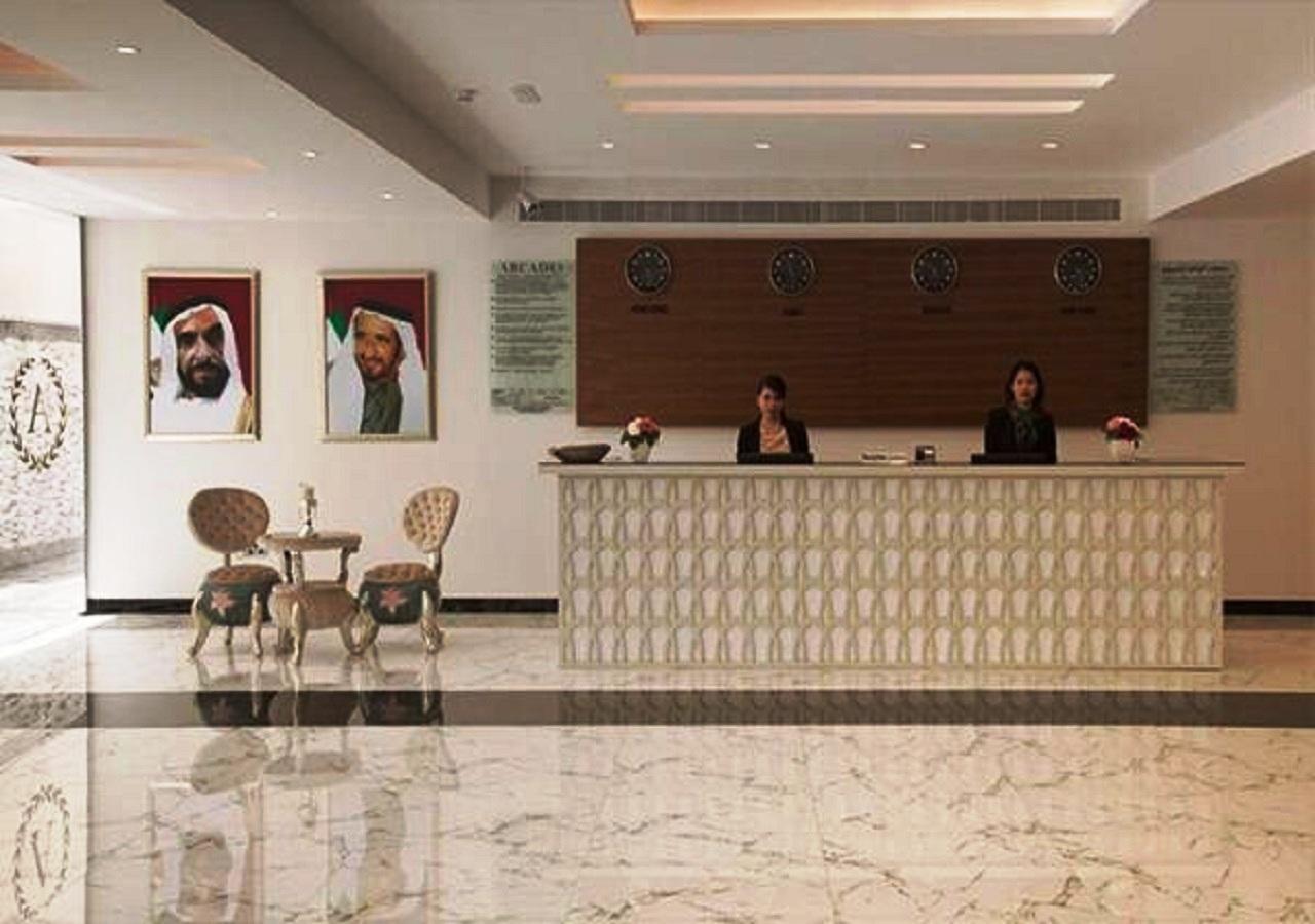 Al Faris 1 Apartment