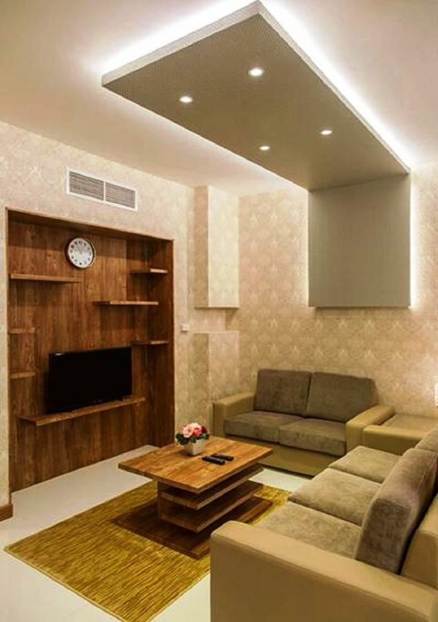 Apartment Al Faris 1 Dubai