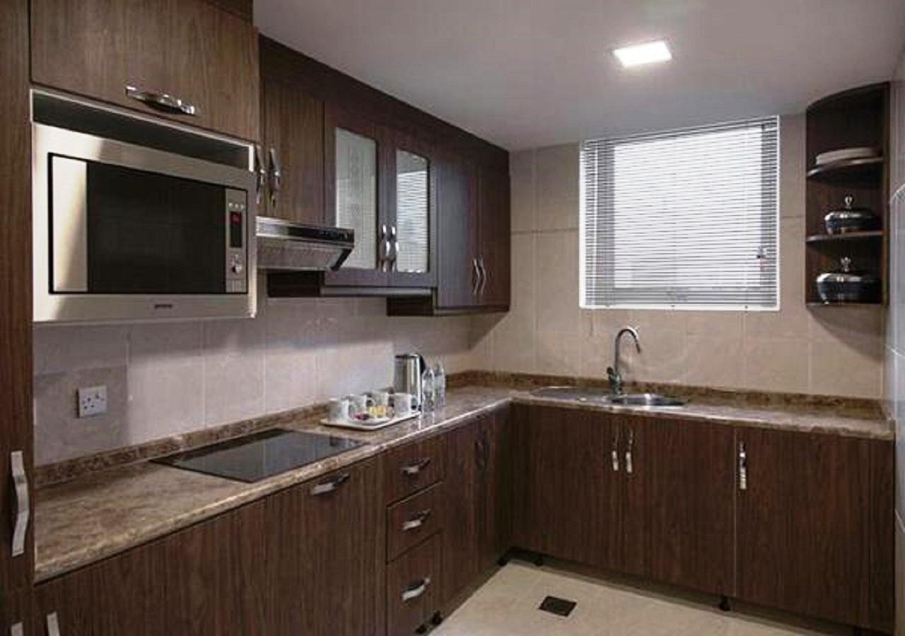 Apartment Al Faris 1 *