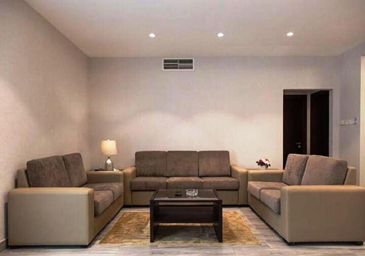 Apartment Al Faris 1 Dubai
