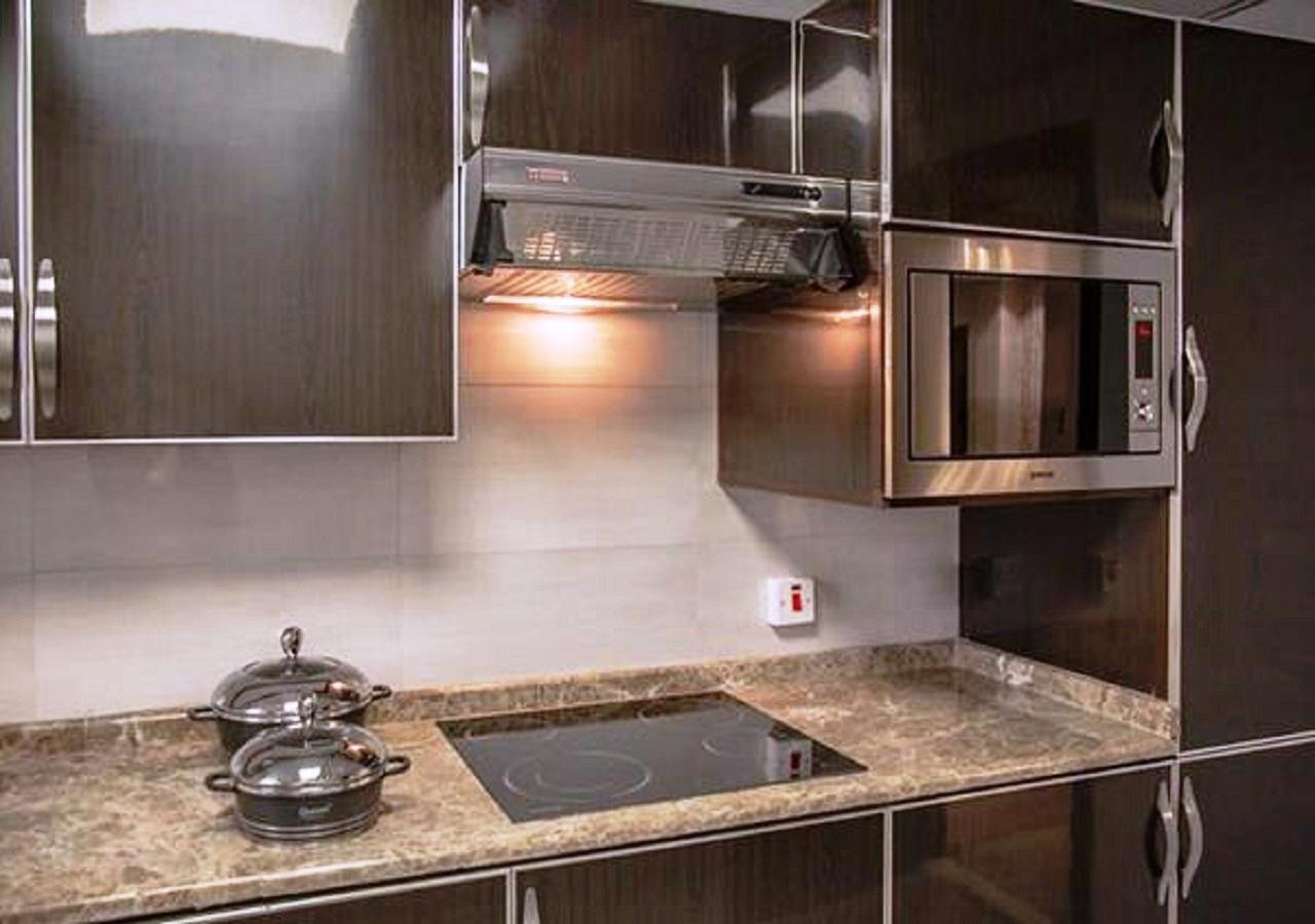 Apartment Al Faris 1