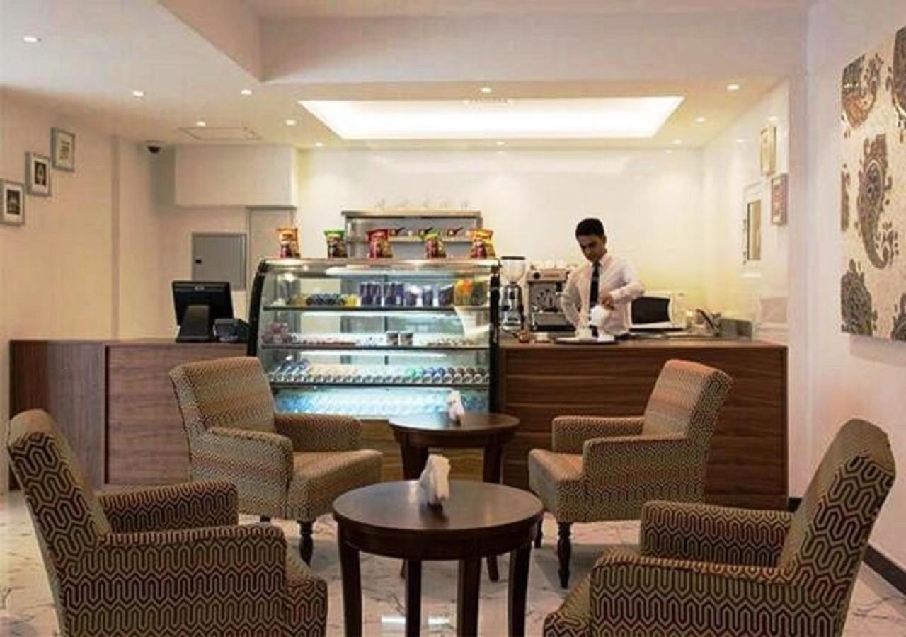 Apartment Al Faris 1