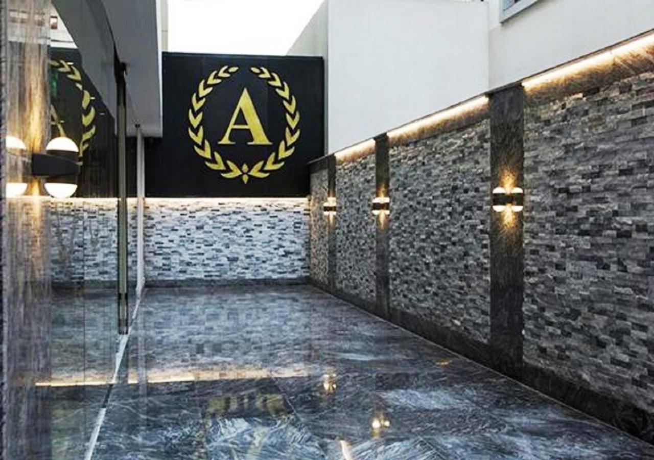Al Faris 1 Apartment *