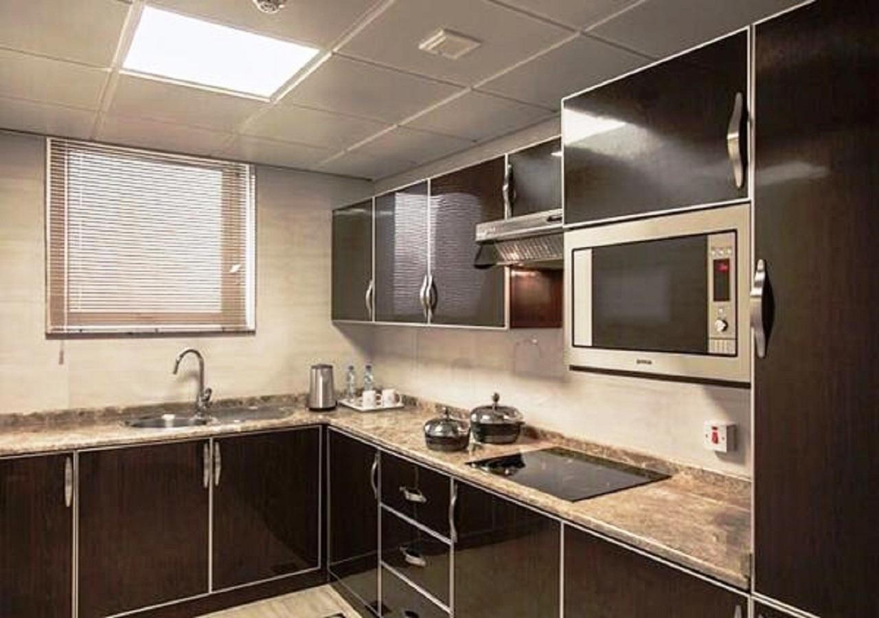 Apartment Al Faris 1 *