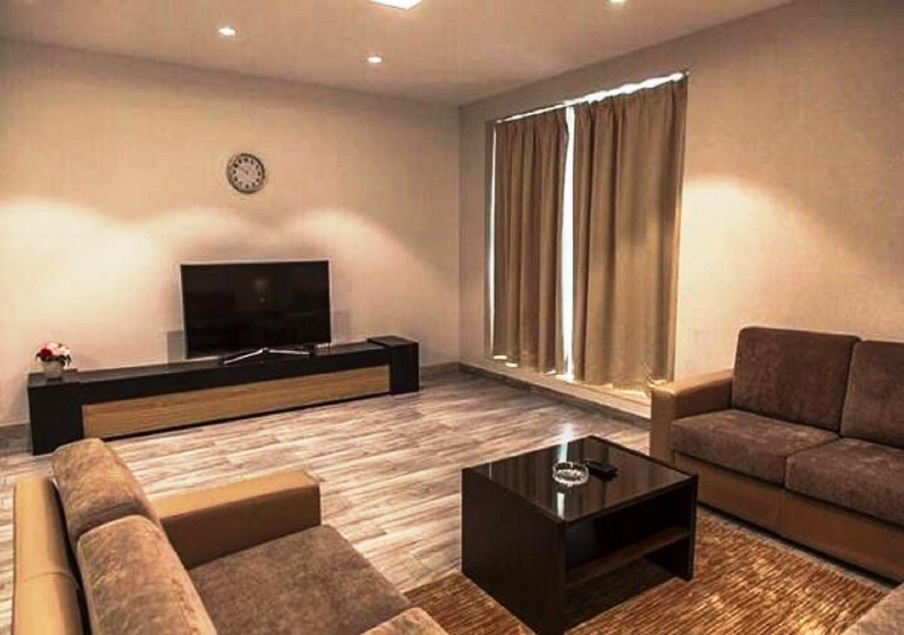 Al Faris 1 Apartment Dubai
