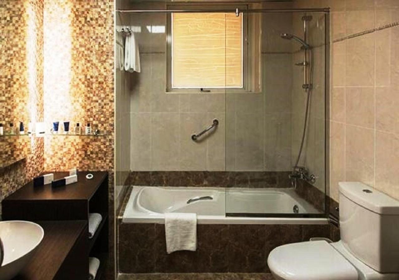 Al Faris 1 Apartment *