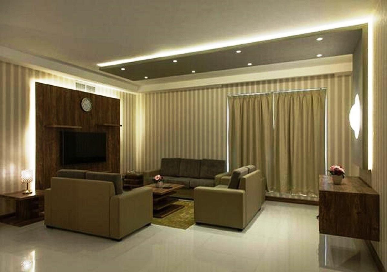 Al Faris 1 Apartment Dubai
