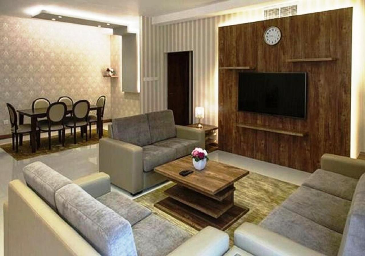 Al Faris 1 Apartment