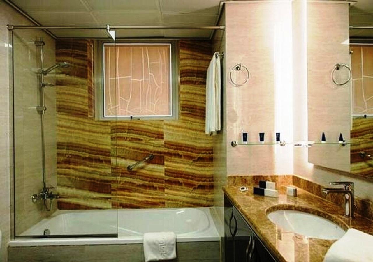 Apartment Al Faris 1 *