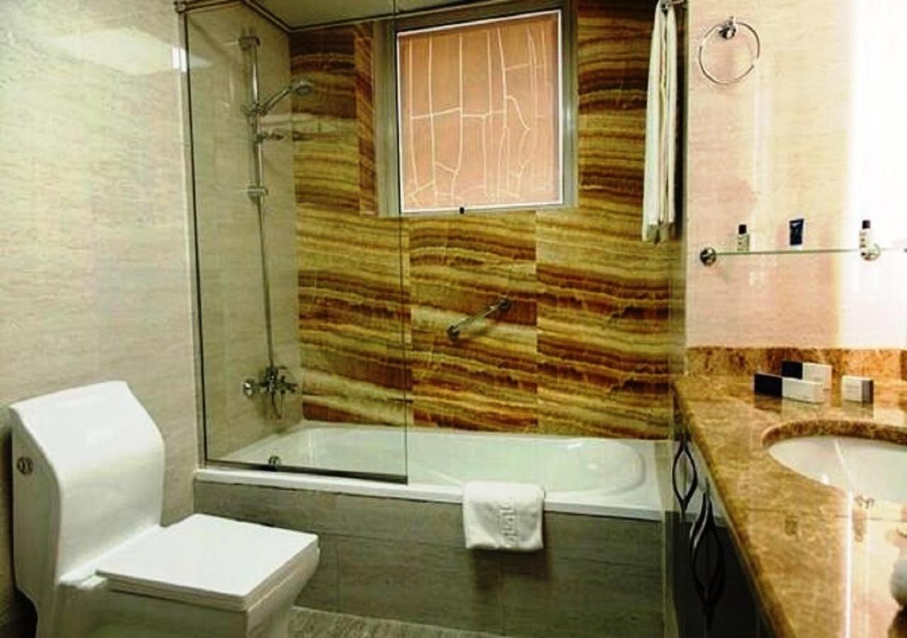 Al Faris 1 Apartment Dubai