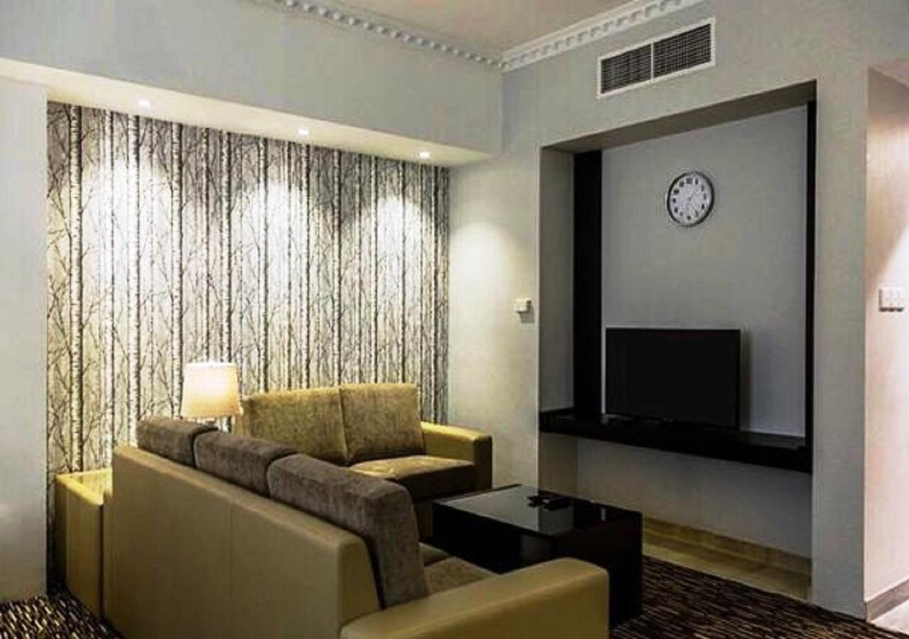 Apartment Al Faris 1 *