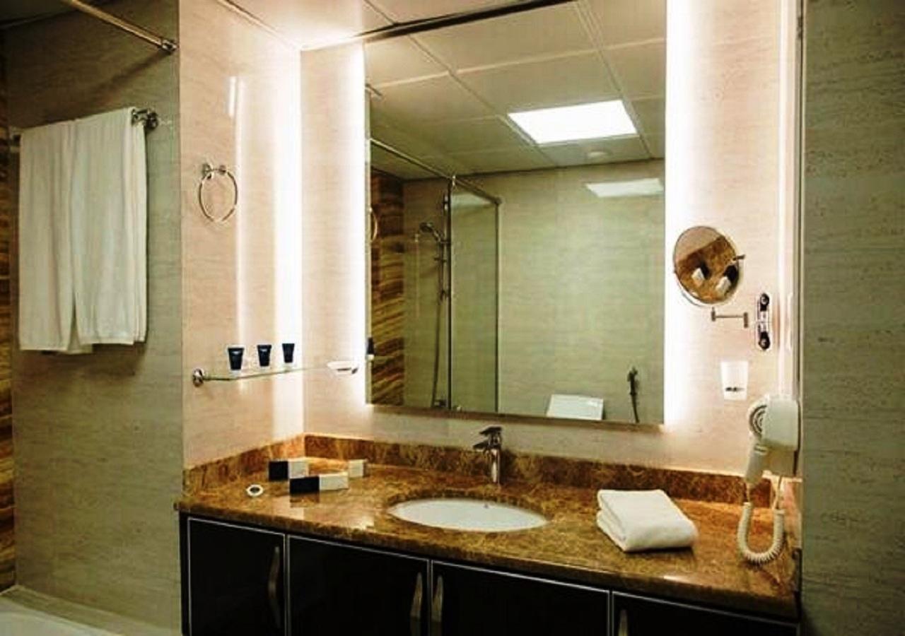 Apartment Al Faris 1 Dubai