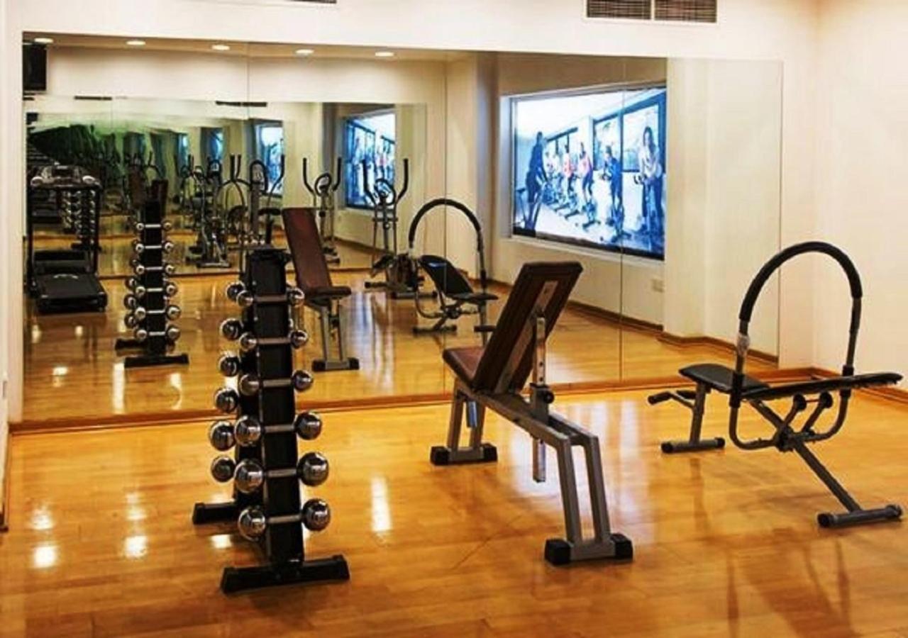 Al Faris 1 Apartment *