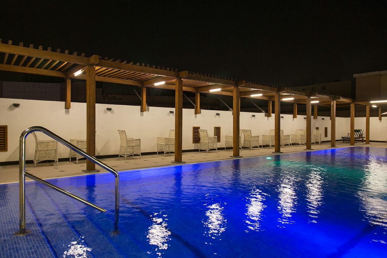 Al Faris 1 Apartment