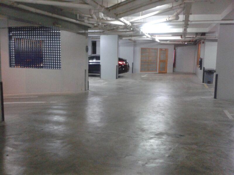 Apartment Al Faris 1 Dubai
