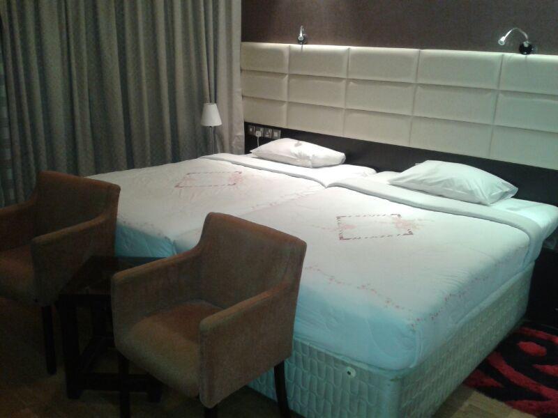 Apartment Al Faris 1