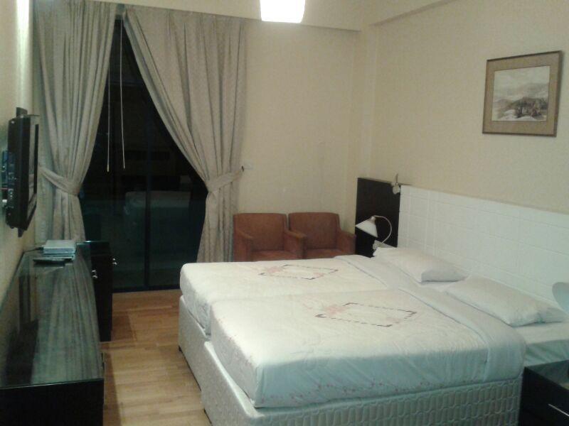 Al Faris 1 Apartment Dubai