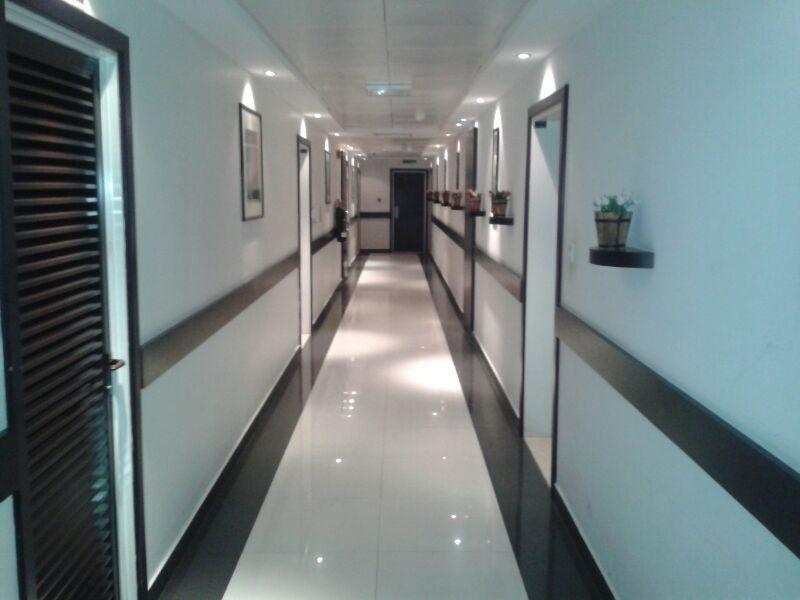 Apartment Al Faris 1 *
