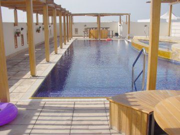 Apartment Al Faris 1 *